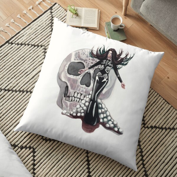 Floor Pillow