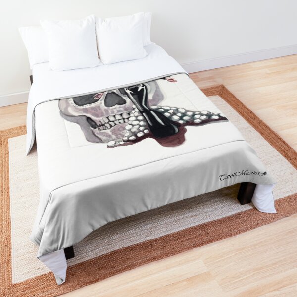 Comforter