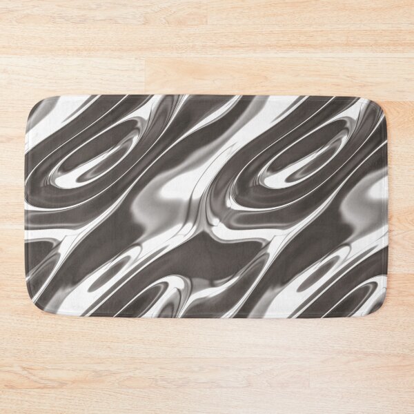 Item preview, Liquid Metallic Texture Design Pattern designed and sold by digitalvintage.