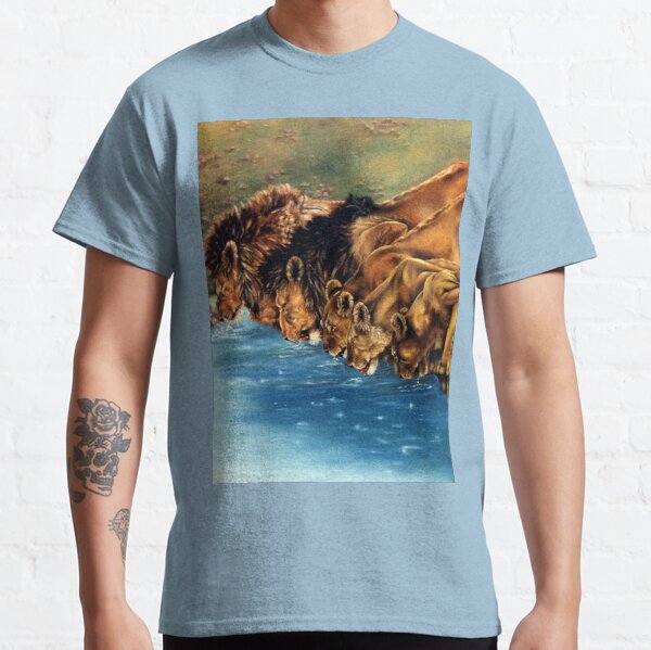 Pride Classic T-Shirt
