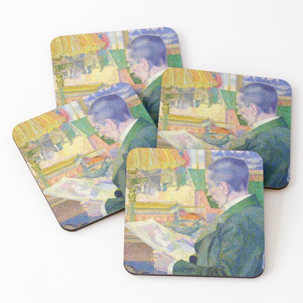 Item preview, Jan Toorop - The connoisseur of prints designed and sold by Impressionist Masters.