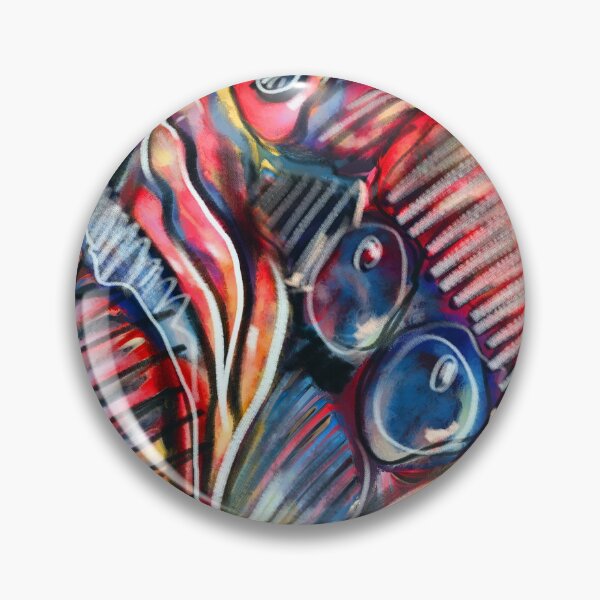 Item preview, Organism Candy Cells designed and sold by Art of Luba.
