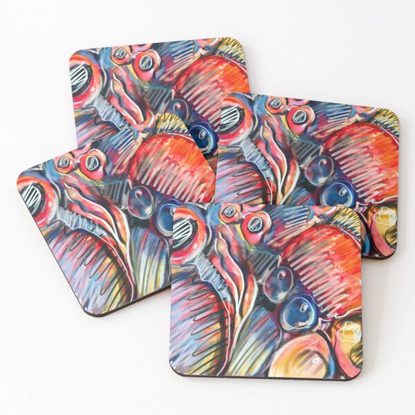 Item preview, Organism Candy Cells designed and sold by Art of Luba.