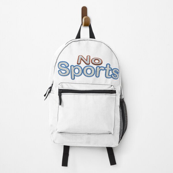 Item preview, No Sports designed and sold by Girih.