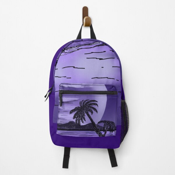 Item preview, Night time on the Ocean designed and sold by Elena Odintsova.