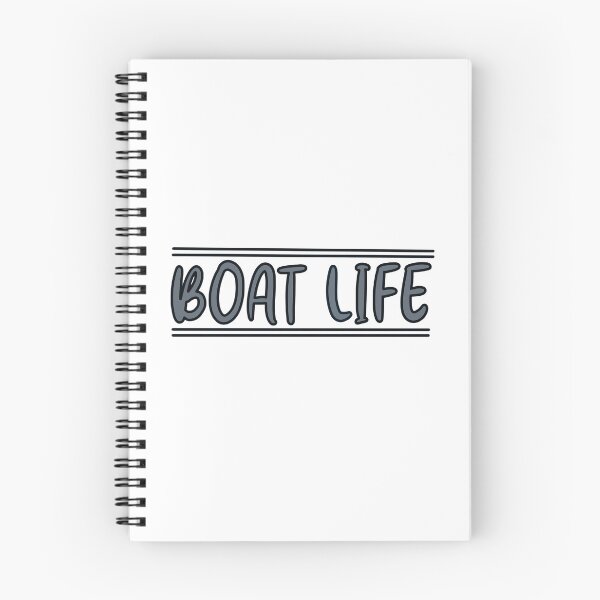 Item preview, Boat life designed and sold by Kitkat0001.