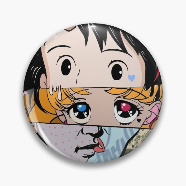 Item preview, Love mash designed and sold by kirbyartwork.