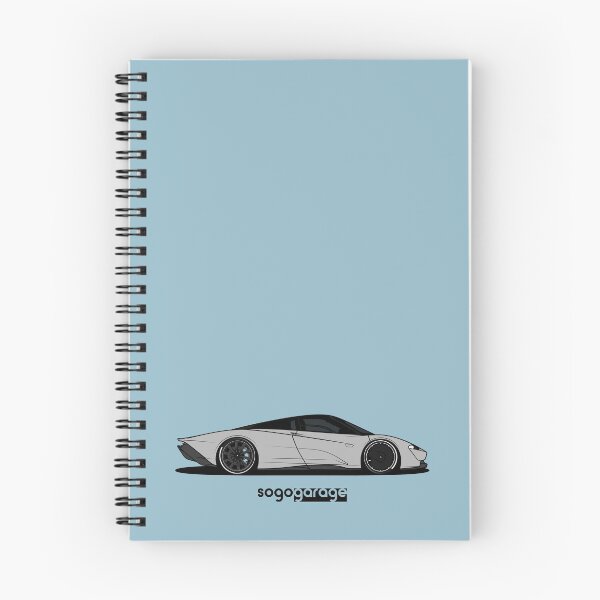 Aperçu de l'œuvre Speedtail créée et vendue par SogoCristian.