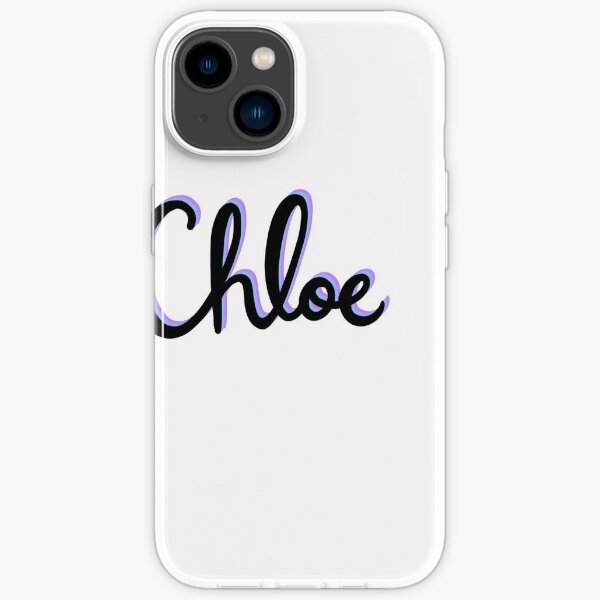 新品 未使用 chloe alphabet iphone case seven-health.com