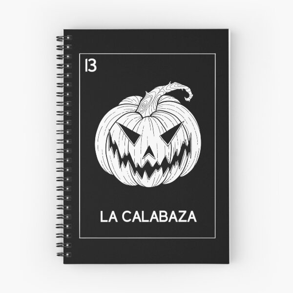 Item preview, La Calabaza designed and sold by BrujaMuerta.