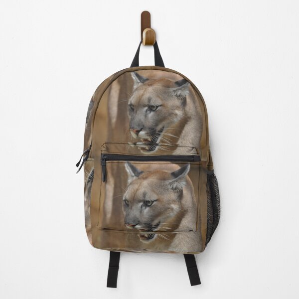 Item preview, Cougar designed and sold by Savannah Gibbs.