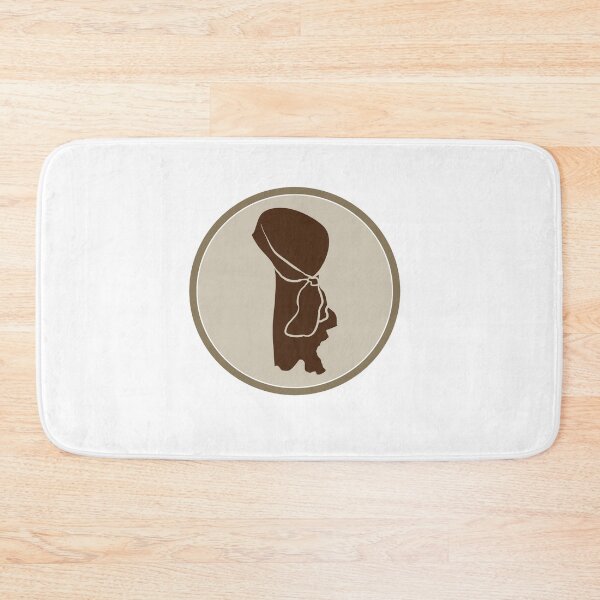 Item preview, Brown Durag Design  designed and sold by Tamar99.