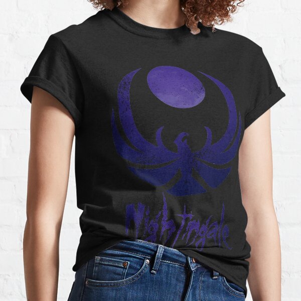 Nightingale Classic T-Shirt