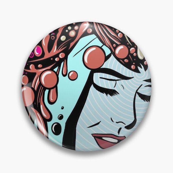Item preview, Trauma designed and sold by kirbyartwork.