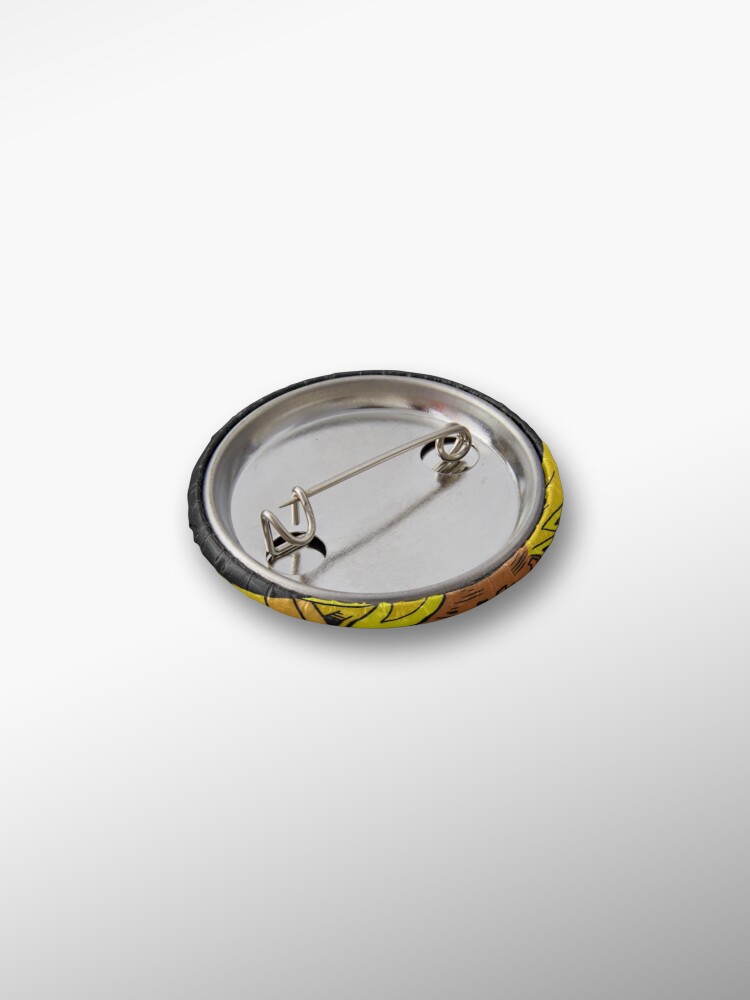 Alternate view of This is fine - Dog Fire Meme Pin