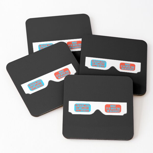 Item preview, 3D Glasses designed and sold by mackmiller00.