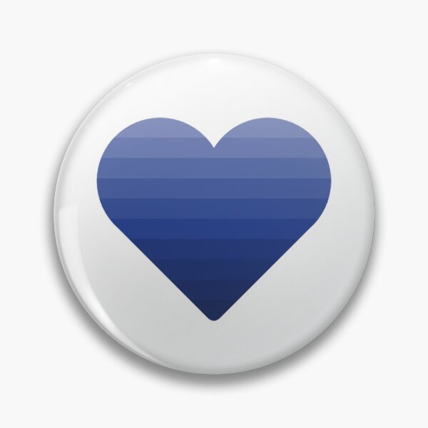 Item preview, Gradient - Royal Blue designed and sold by DionBlaster.