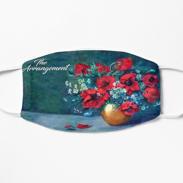 The Arrangement by Max L Lewis Mask