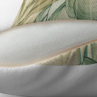 Alternate view of Sumugan Floor Pillow