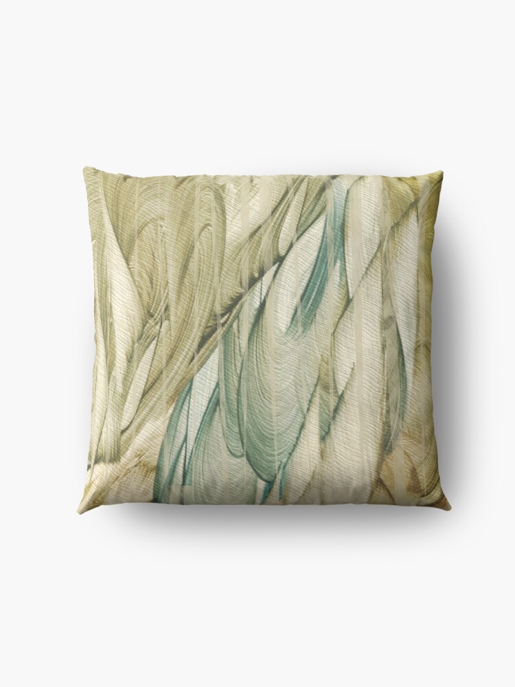 Alternate view of Sumugan Floor Pillow