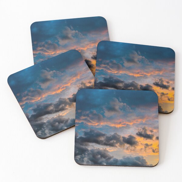 Item preview, Fire In The Sky designed and sold by photoduque.