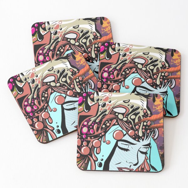 Item preview, Trauma designed and sold by kirbyartwork.