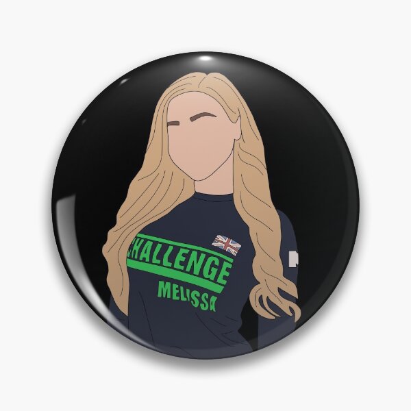 Item preview, Melissa Reeves designed and sold by christinaserna.