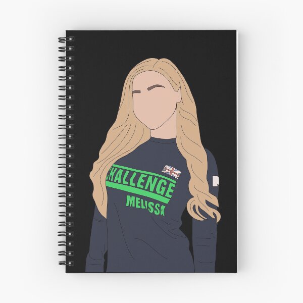 Item preview, Melissa Reeves designed and sold by christinaserna.