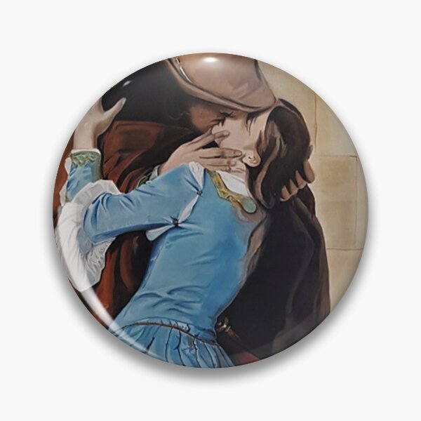 Item preview, Francesco Hayez Mastercopy  designed and sold by Shirincathirine.