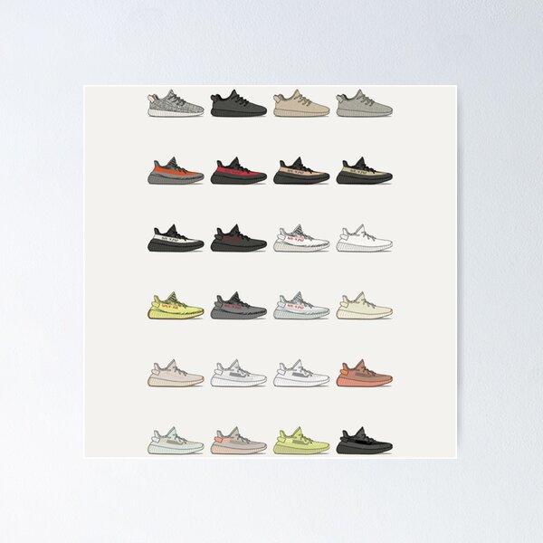 Artikel-Vorschau von Sneaker New 350 Kollektion 2019, designt und verkauft von christiann007.