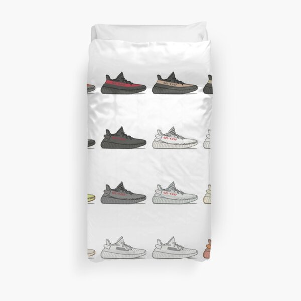 Sneaker New 350 Collection 2019 Housse de couette