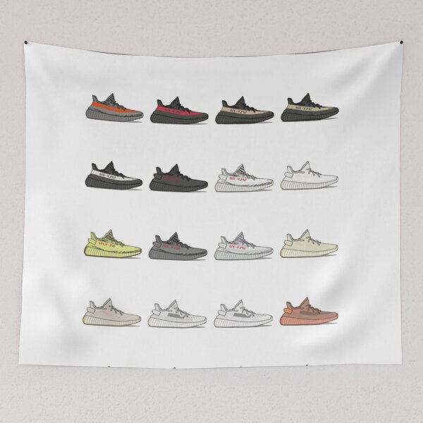 Item preview, Sneaker New 350 Collection 2019 designed and sold by christiann007.
