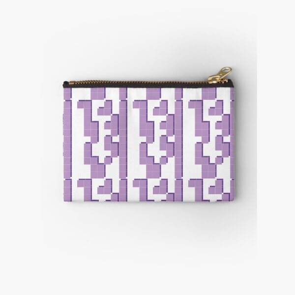 Item preview, Mindfulness - patrón binario - designed and sold by Hulya Yucel Designs.