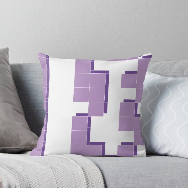 Item preview, Mindfulness - patrón binario - designed and sold by Hulya Yucel Designs.