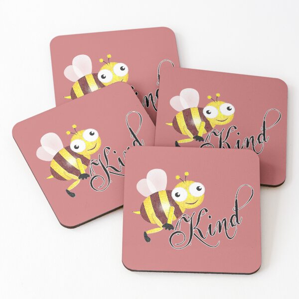 Item preview, Be Kind, Be Nice designed and sold by iASunshine.