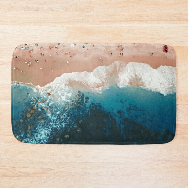 Item preview, Bronte Beach | Aerial Photography  designed and sold by The-Drone-Man.