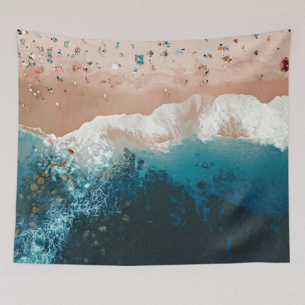 Item preview, Bronte Beach | Aerial Photography  designed and sold by The-Drone-Man.