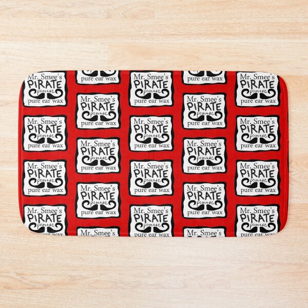 Item preview, Mr. Smee's Pomade designed and sold by sisterphipps.