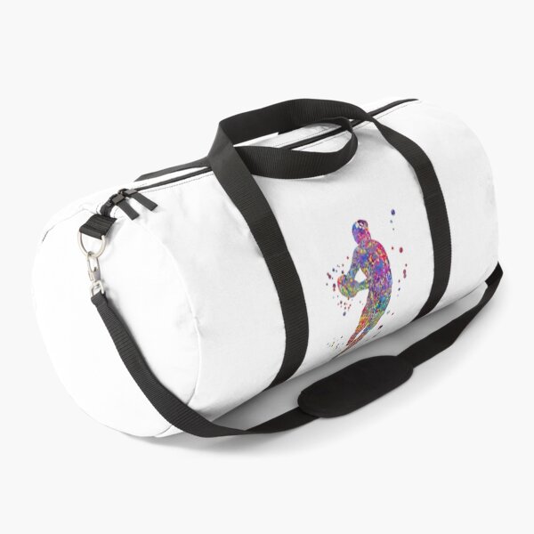 Item preview, Rugby player designed and sold by Rosaliartbook.