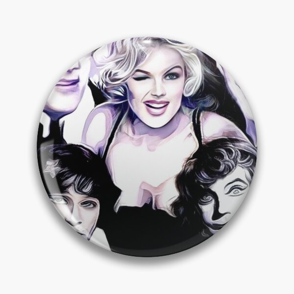 Item preview, SOME LIKE IT HOTTER designed and sold by Bjorkyboy.