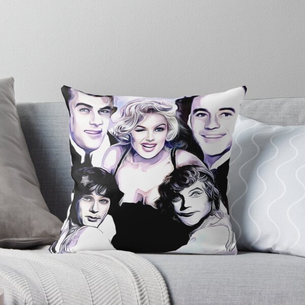 Item preview, SOME LIKE IT HOTTER designed and sold by Bjorkyboy.