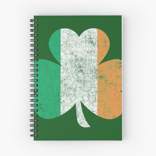 Item preview, Vintage Irish Shamrock Saint Patrick Day designed and sold by vladocar.