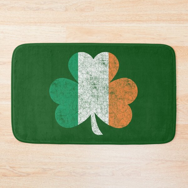 Item preview, Vintage Irish Shamrock Saint Patrick Day designed and sold by vladocar.