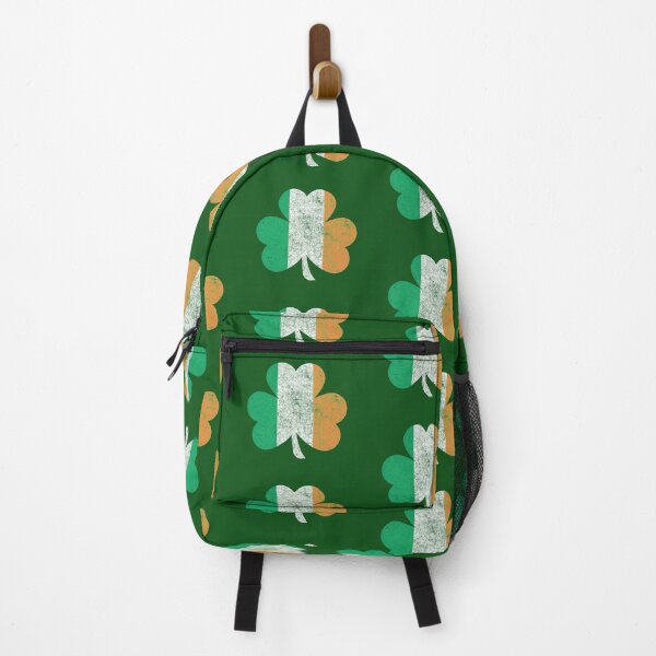 Item preview, Vintage Irish Shamrock Saint Patrick Day designed and sold by vladocar.