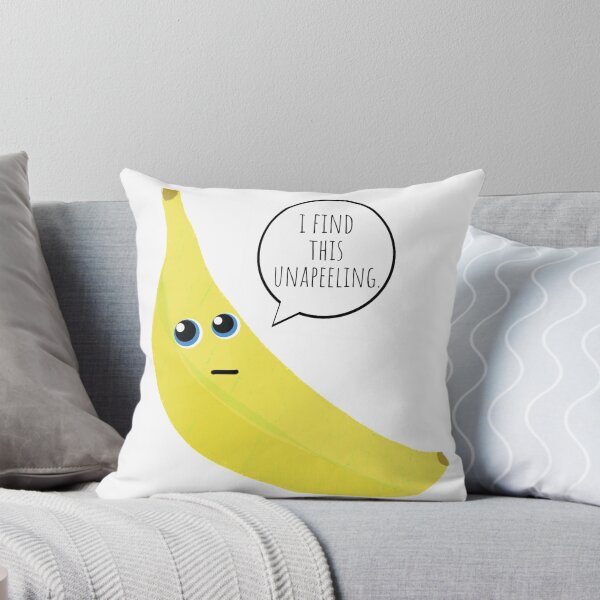 Artikelvorschau, Billy Banana entworfen und verkauft von SisterRedcap.