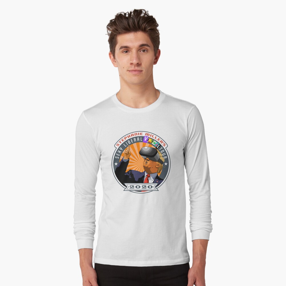 Item preview, Long Sleeve T-Shirt designed and sold by SMShow.
