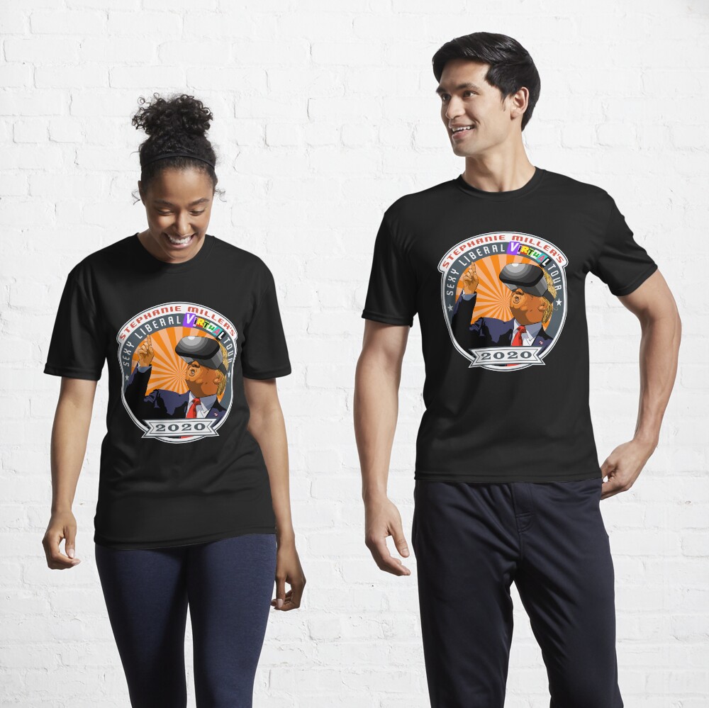 Item preview, Active T-Shirt designed and sold by SMShow.