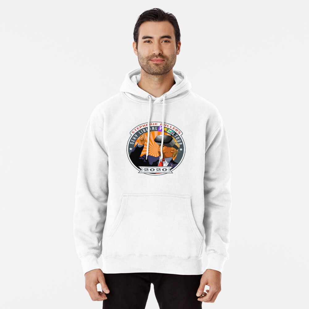 Item preview, Pullover Hoodie designed and sold by SMShow.