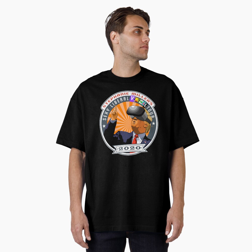 Item preview, Oversized T-Shirt designed and sold by SMShow.