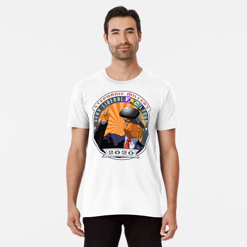 Item preview, Premium T-Shirt designed and sold by SMShow.